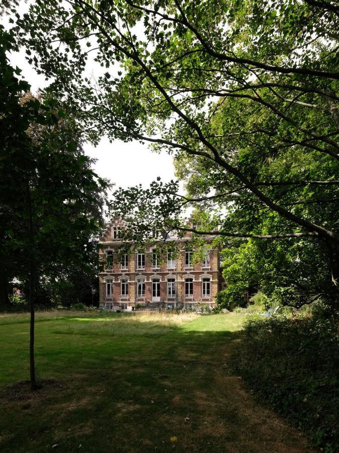 Mille Et Une Feuilles Saint-Martin-Lez-Tatinghem Exteriér fotografie