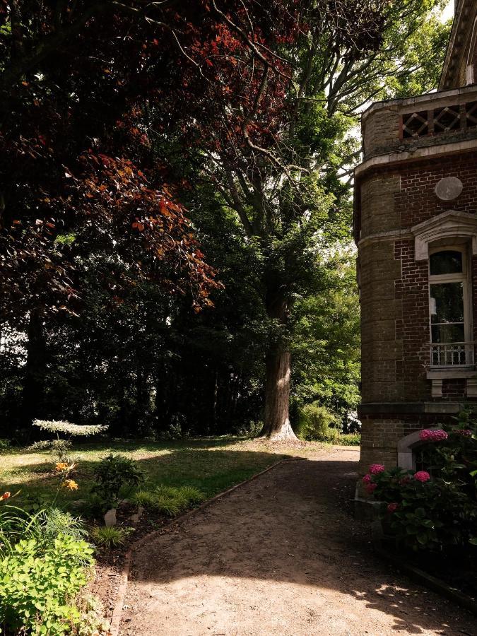 Mille Et Une Feuilles Saint-Martin-Lez-Tatinghem Exteriér fotografie